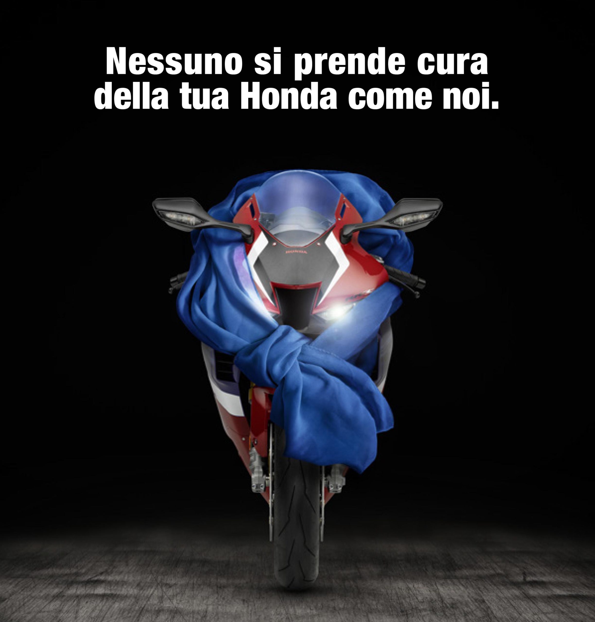 Ricambi originali honda