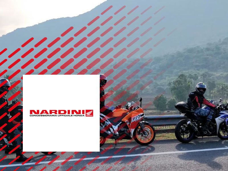 Goditi la primavera in moto: 3 sagre a maggio nei dintorni di Roma