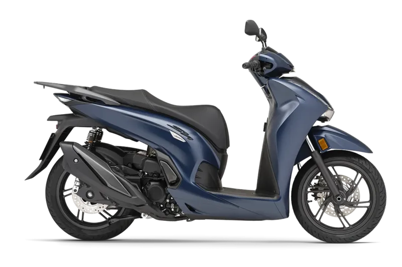 Honda SH350i ABS Euro 5+