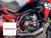 Perché scegliere ricambi originali Honda?