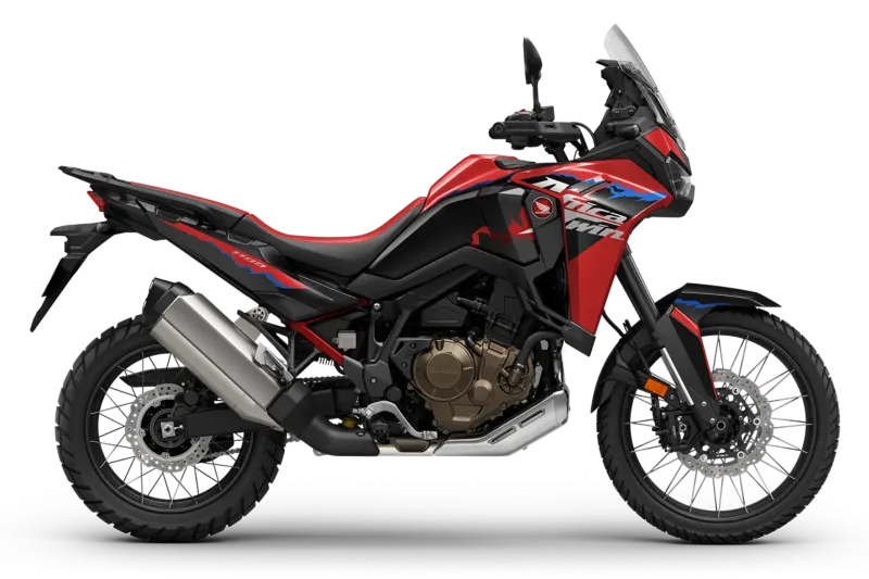 Honda Africa Twin CRF1100L