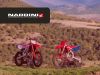 Honda annuncia il profondo rinnovamento per il 2027 sulla gamma motocross.