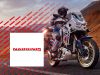 Moto Honda per lunghi viaggi: tutta la sicurezza in viaggio