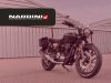 Honda CB500 Heritage: arriverà in Europa? Intanto la GB350S mostra già lo stile rétro Honda