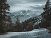 Percorsi in moto nel Lazio belli anche in inverno