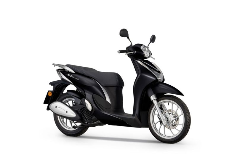 Honda SH MODE 125