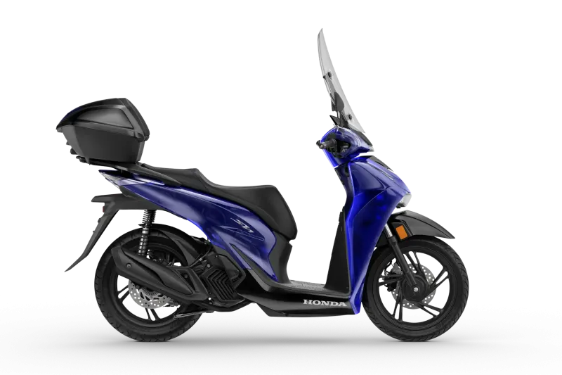 Honda SH125/150ABS Euro5+