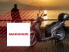 Il 2023 anno d’oro per la Honda moto sul mercato italiano