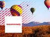 Viaggio in moto tra mongolfiere e avventura: partecipa all’Italian International Balloon Grand Prix